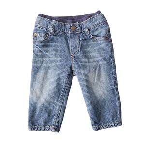 Baby Gap Lined Jeans